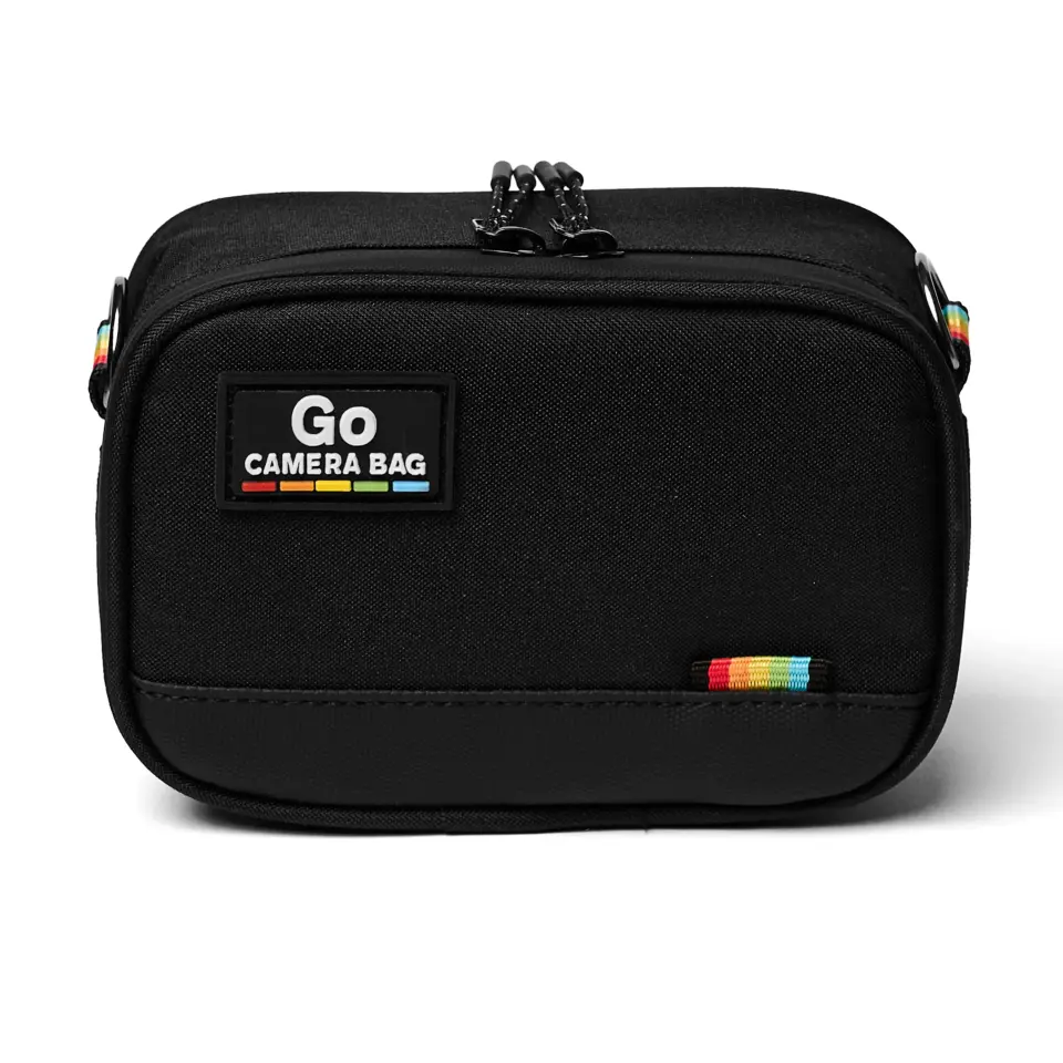 Polaroid Go Gen 2 Mor Başlangıç Seti