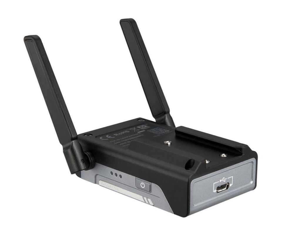 Zhiyun Cov-02 Transmount image Receiver