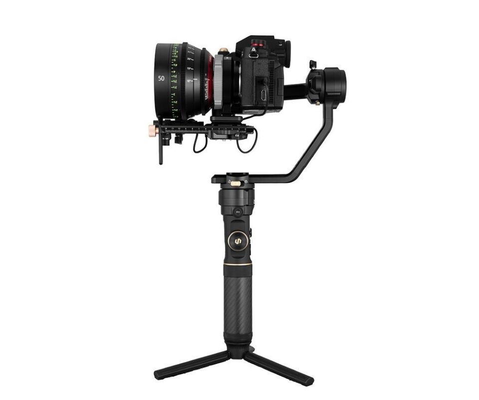 Zhiyun Crane 2 S