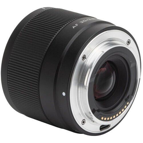 Viltrox AF 20mm F2.8 Air Nikon Z Mount Full-Frame Lens