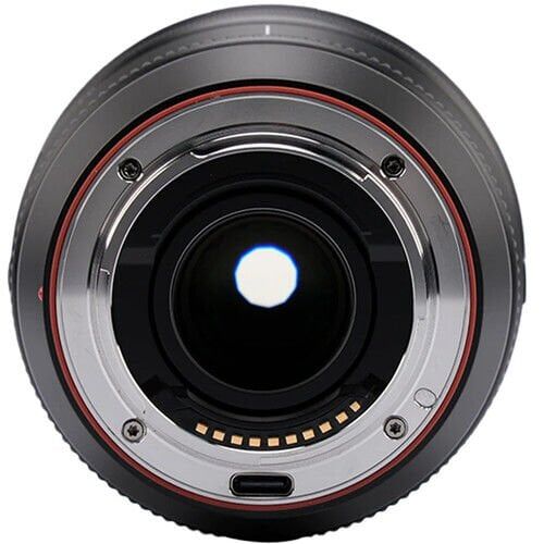 Viltrox AF 27mm F1.2 Pro Sony E Mount APS-C Lens
