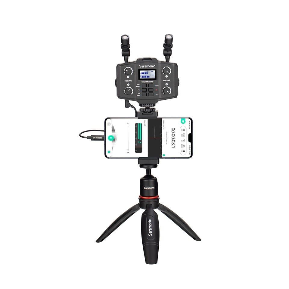 Saramonic Sr-C2011