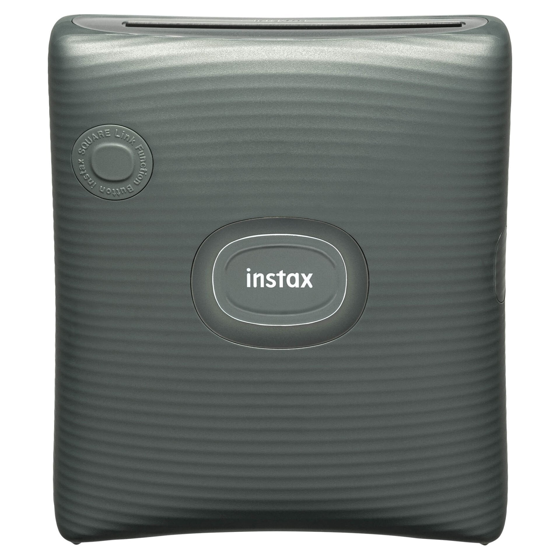 Instax SQ Link Akıllı Telefon Yazıcısı Yeşil