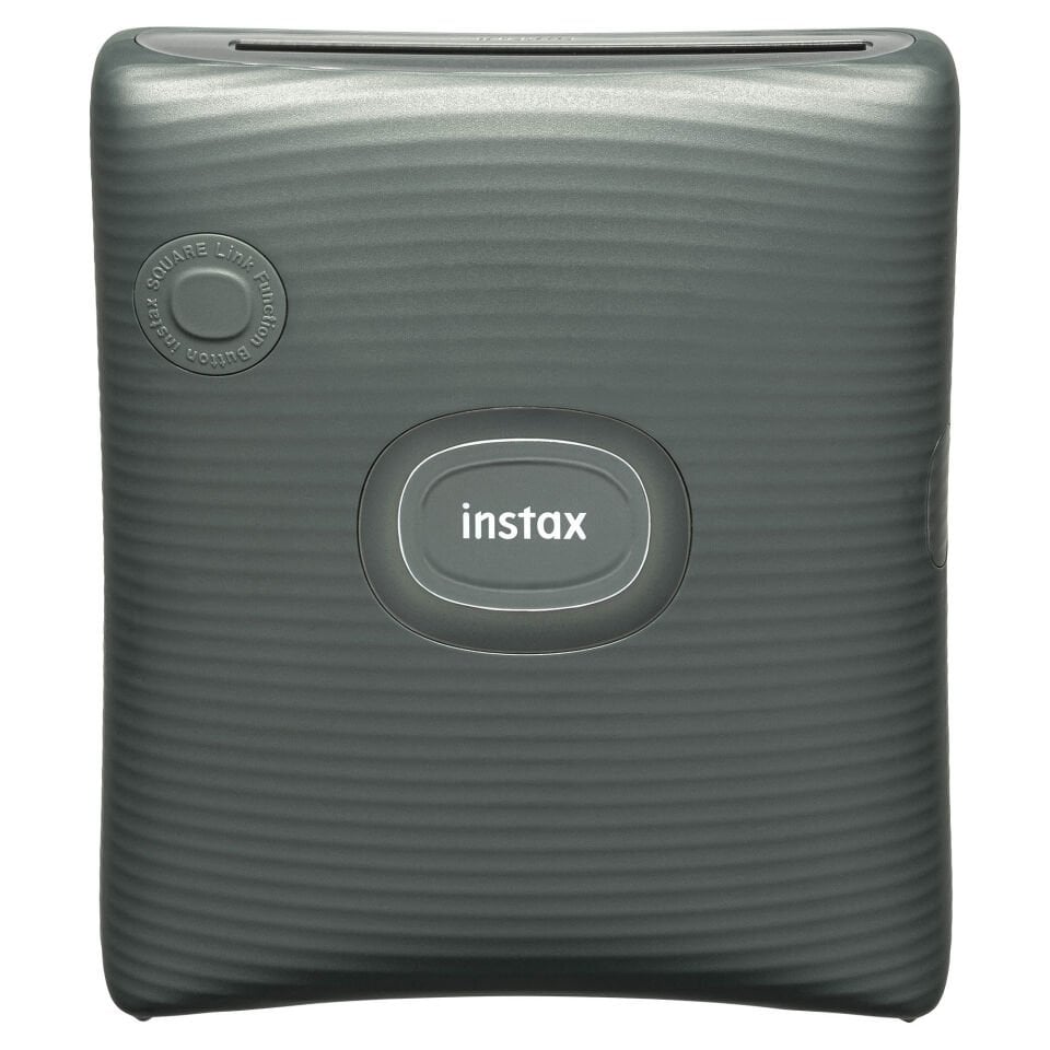 Instax SQ Link Akıllı Telefon Yazıcısı Yeşil