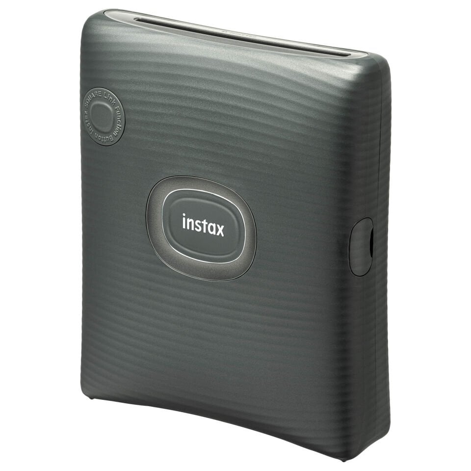 Instax SQ Link Akıllı Telefon Yazıcısı Yeşil