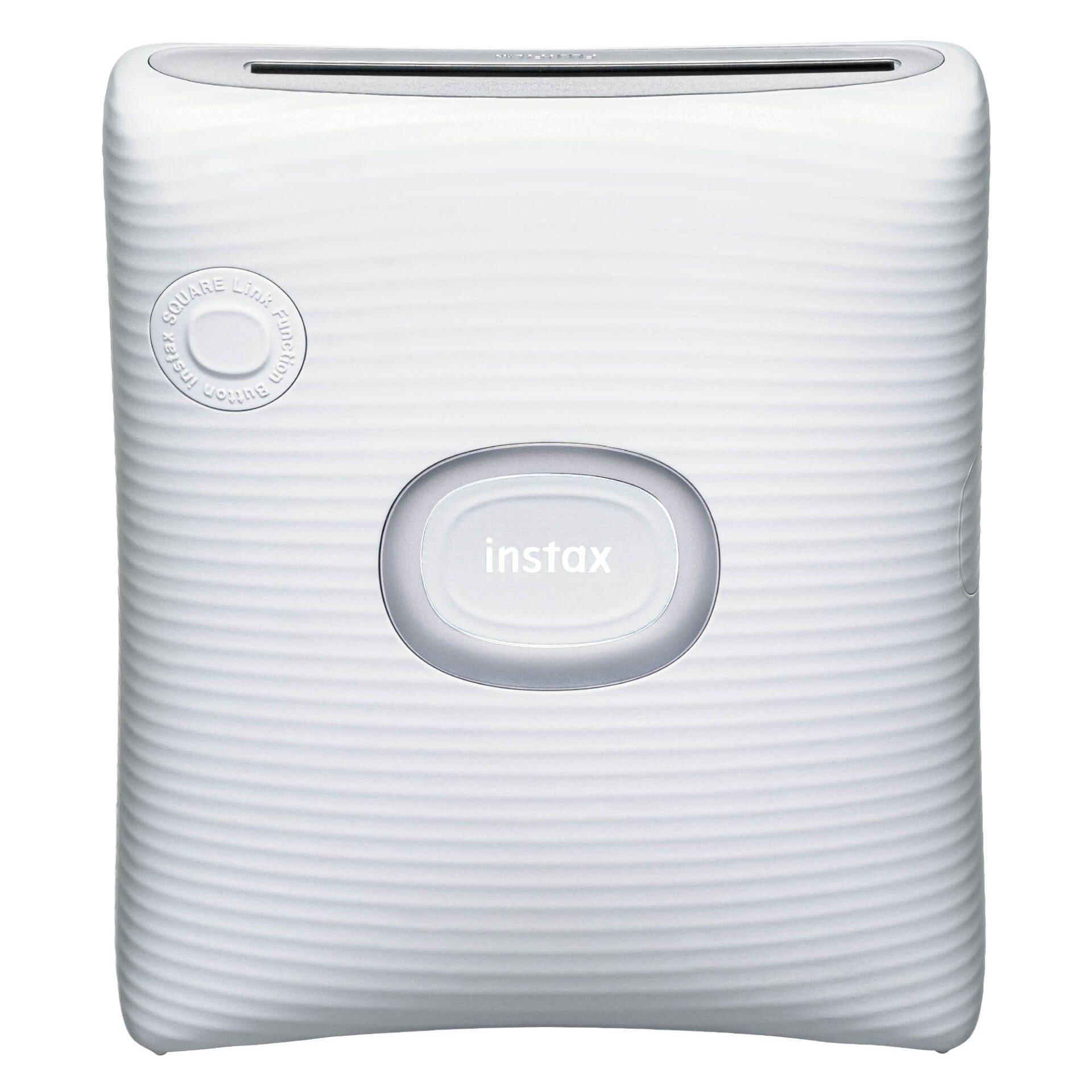 Instax SQ Link Akıllı Telefon Yazıcısı Beyaz