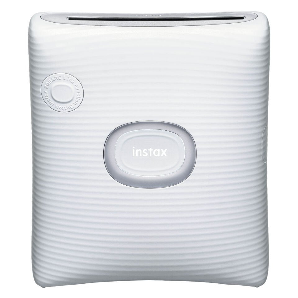 Instax SQ Link Akıllı Telefon Yazıcısı Beyaz
