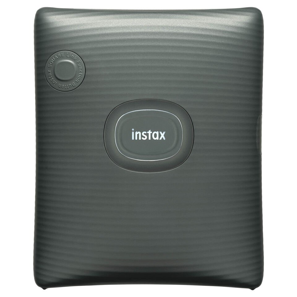 Instax SQ Link Akıllı Telefon Yazıcısı Yeşil ve 20'li Film