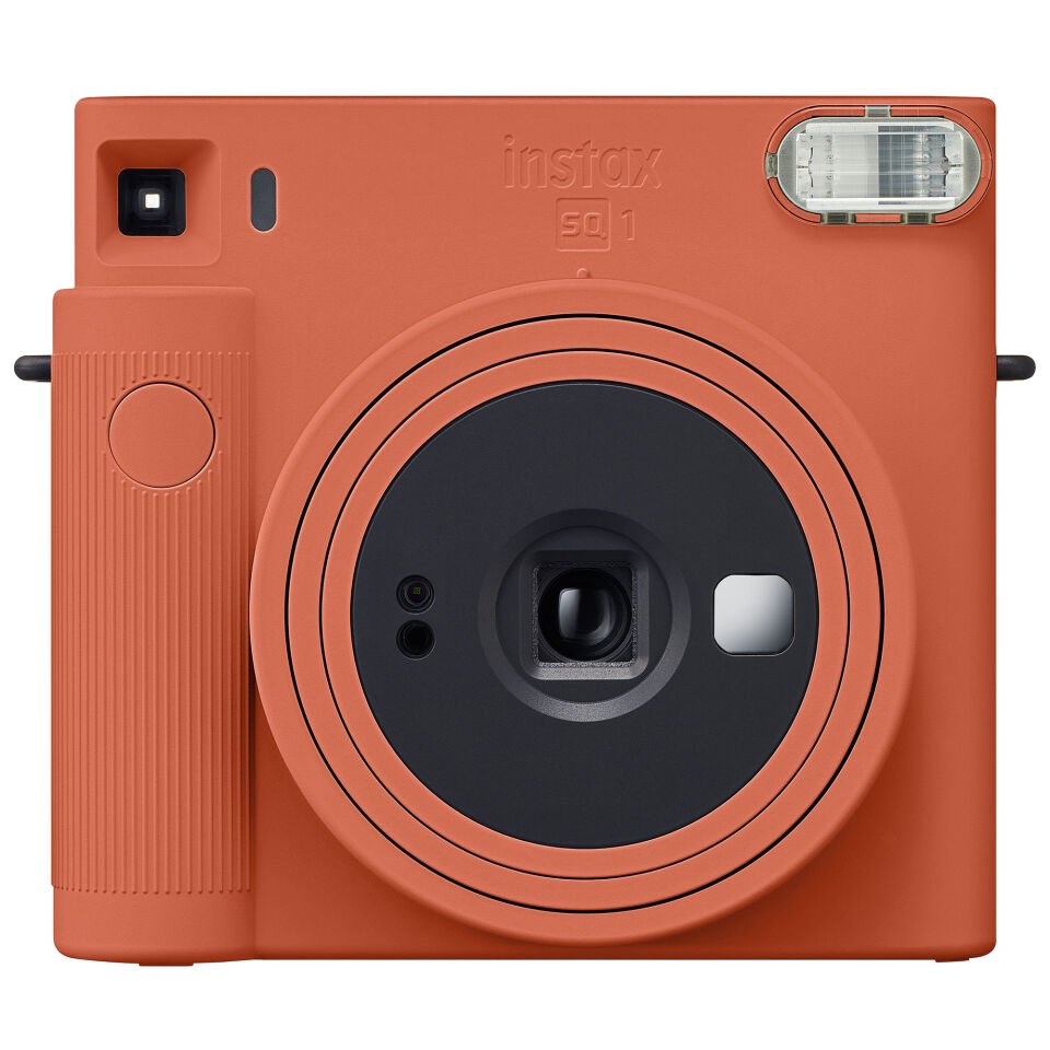 Instax Square SQ1 Fotoğraf Makinesi