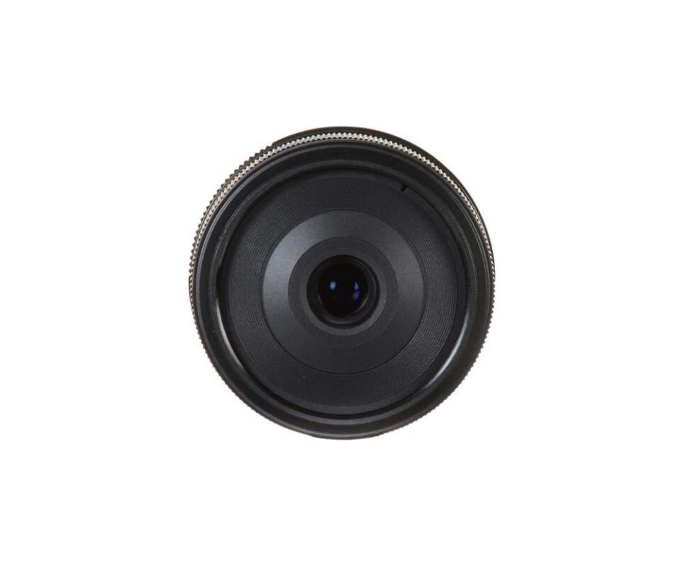 Olympus Lens 30Mm 3.5 M.Zuiko Black V312040Bw000