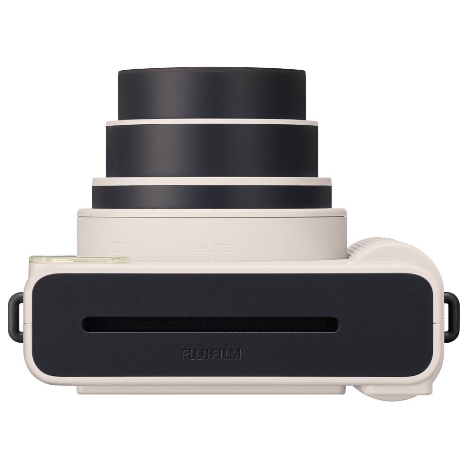 Instax Square SQ1 Fotoğraf Makinesi Beyaz ve 20'li Film