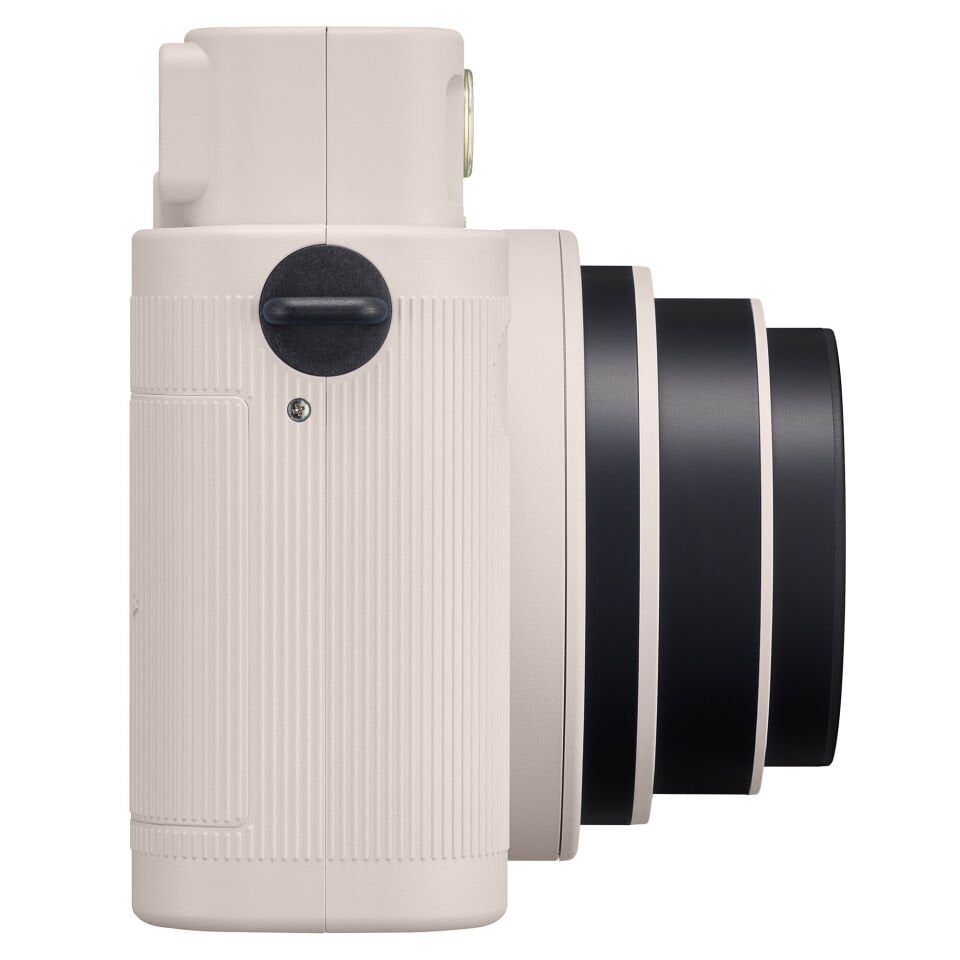 Instax Square SQ1 Fotoğraf Makinesi Beyaz ve 20'li Film