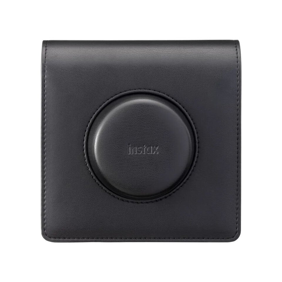 Instax Wide Evo Siyah Çanta