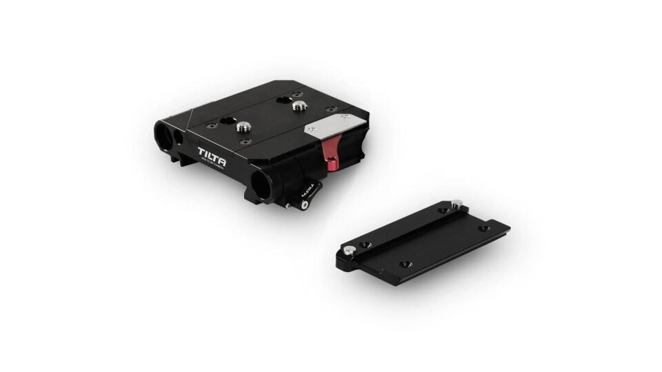 Tilta Pro Multi Func. Baseplate 19Mm Tt-C06-D
