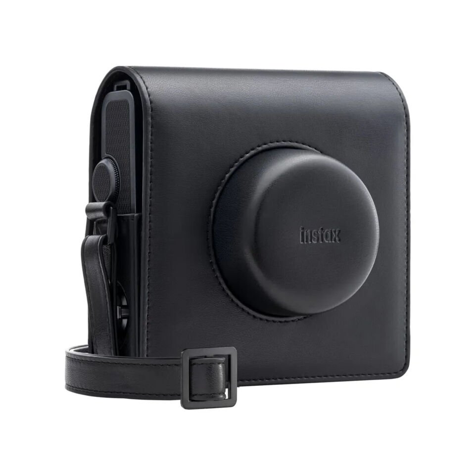 Instax Wide Evo Siyah Çanta
