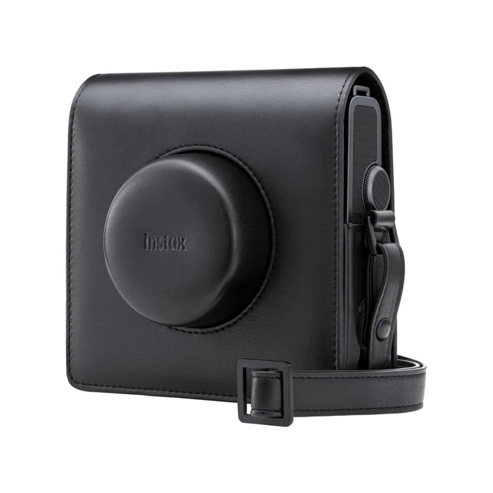 Instax Wide Evo Siyah Çanta
