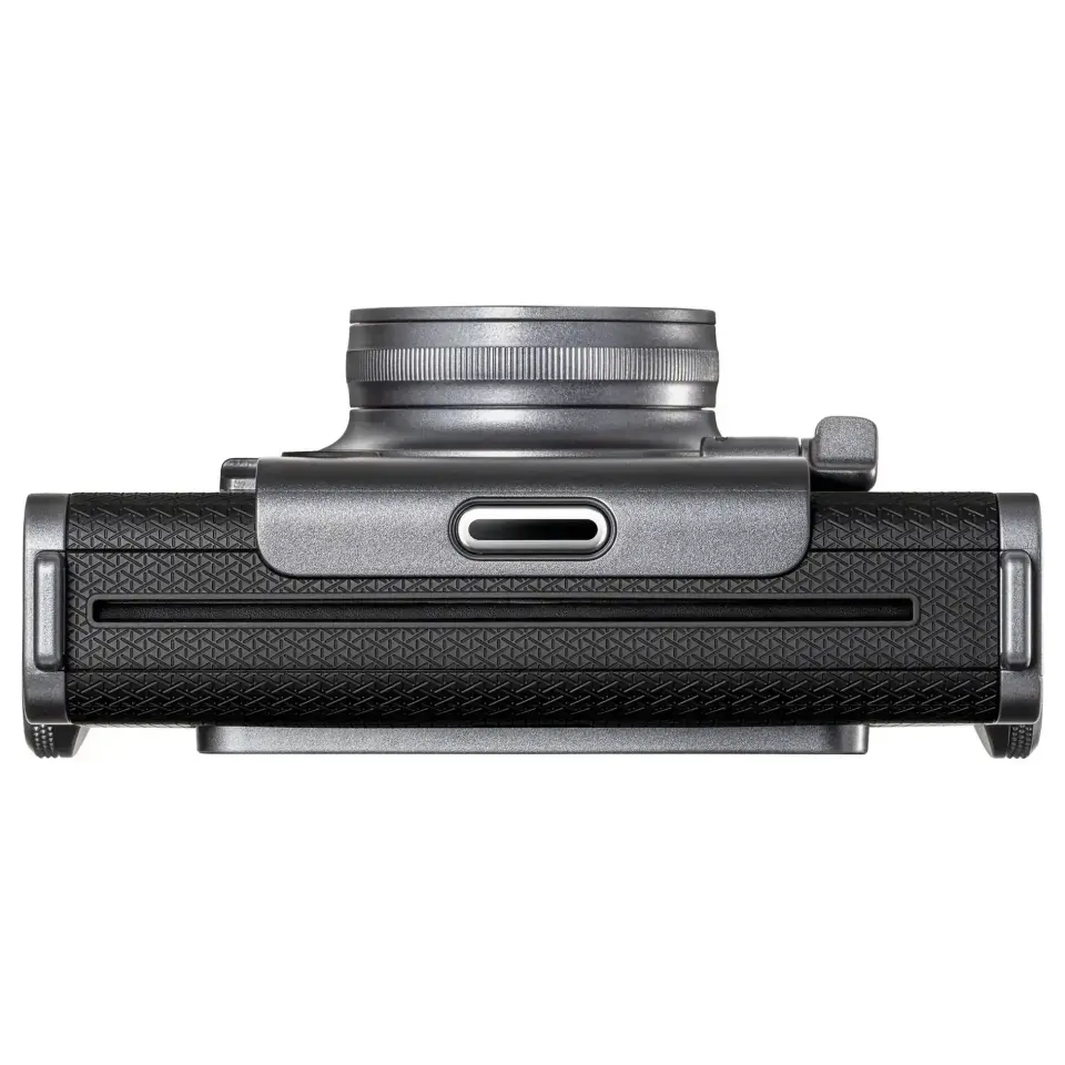 Instax Wide Evo Fotoğraf Makinesi + 20'li Film ve Çanta