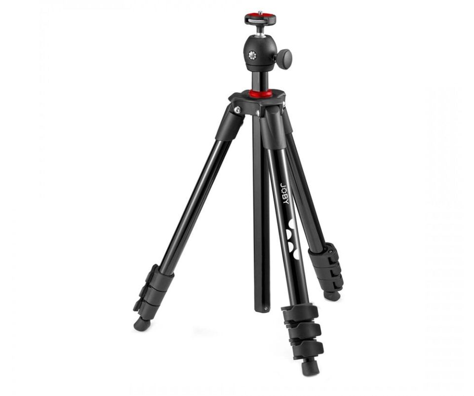 Gorillapod Jb01760-Bwm Compact Light Kit