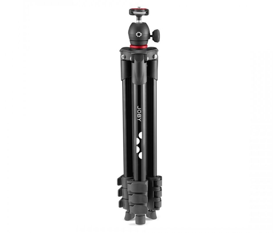 Gorillapod Jb01760-Bwm Compact Light Kit