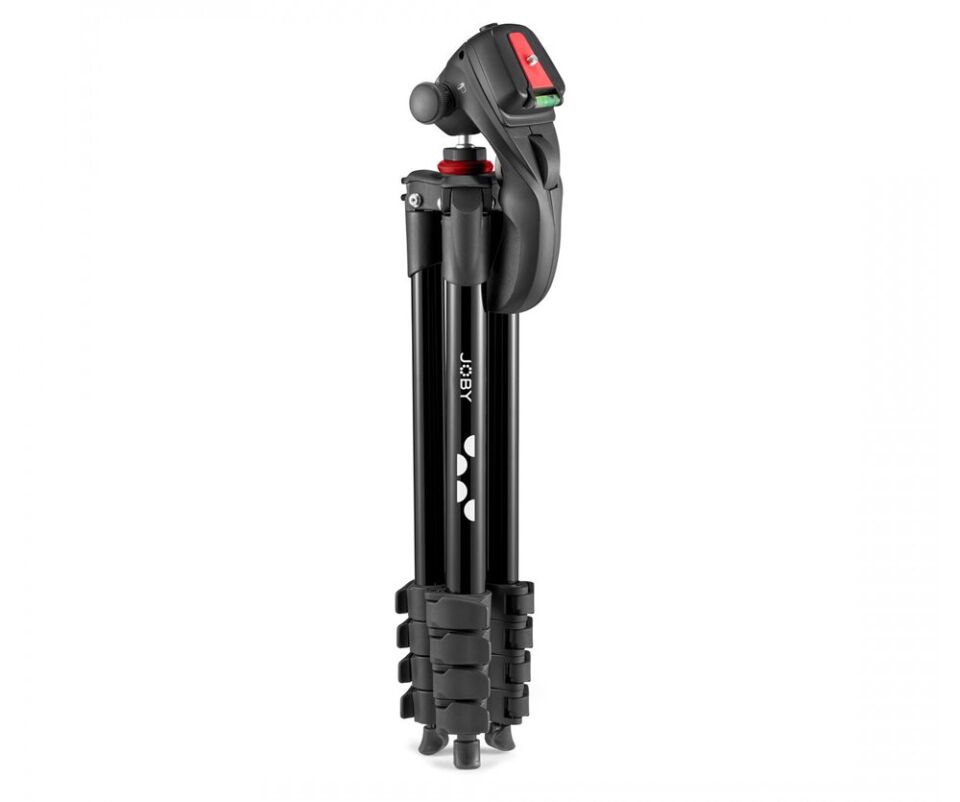 Gorillapod Jb01762-Bwm Compact Action Kit