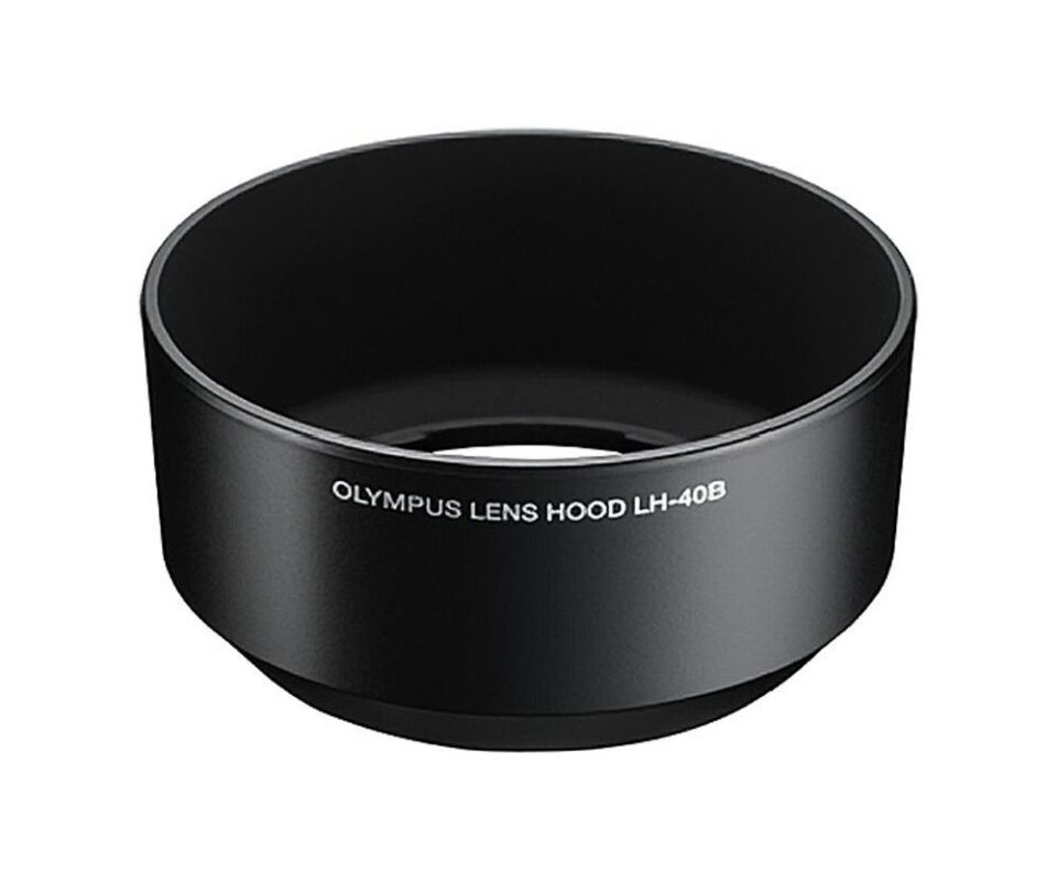 Olympus LH-40B 45mm Parasoley