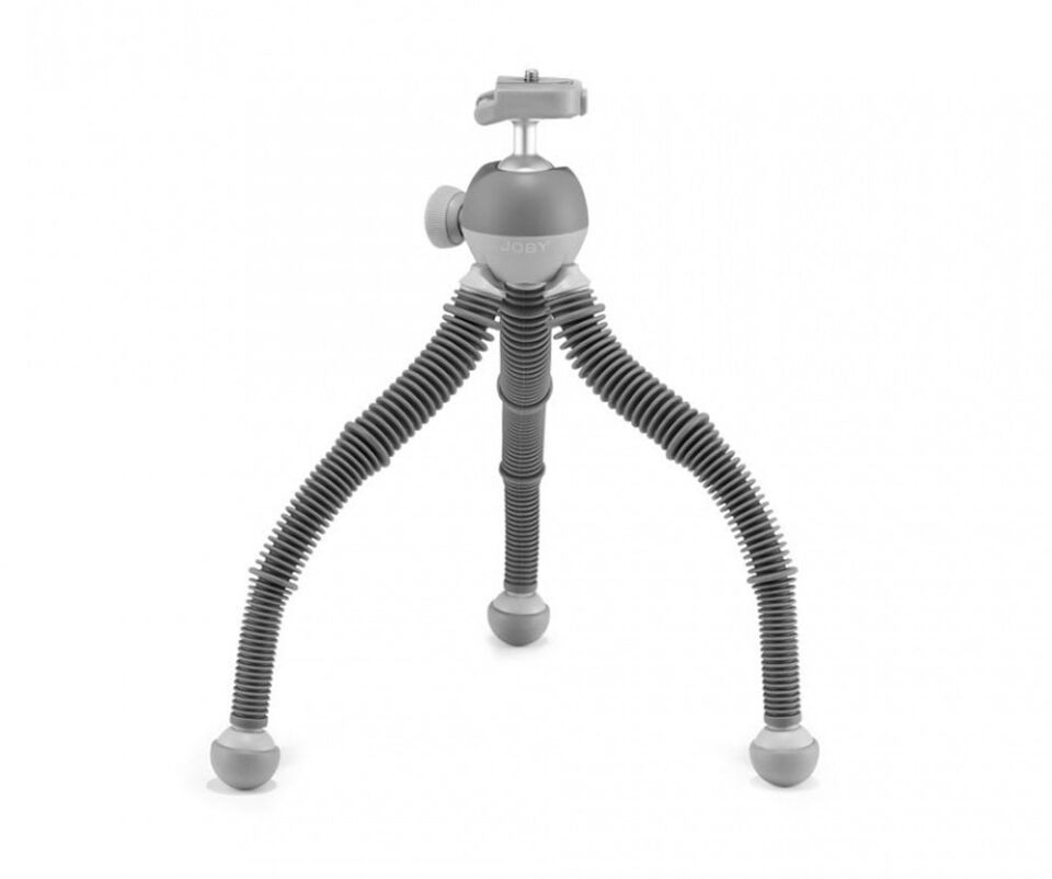 Gorillapod Jb01732-Bwm Podzilla Large Kit