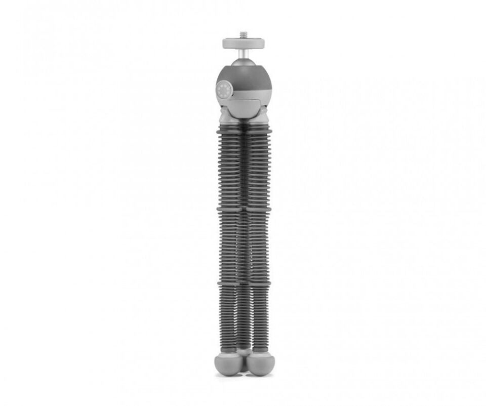 Gorillapod Jb01731-Bwm Podzilla Medium Kit Gray