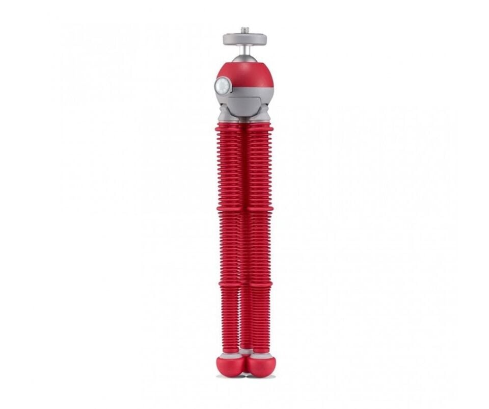 Gorillapod Jb01758-Bwm Podzilla Medium Kit Red