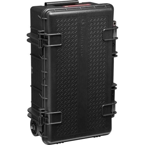 Manfrotto PL-RL-TL55 Reloader Tough Profesyonel Tekerlekli Sert Gövdeli İnce Çanta