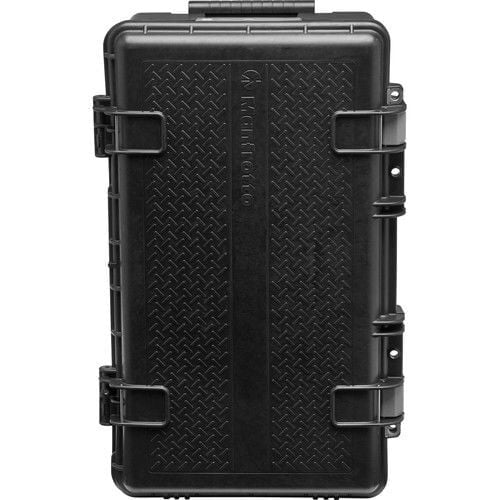 Manfrotto PL-RL-TL55 Reloader Tough Profesyonel Tekerlekli Sert Gövdeli İnce Çanta