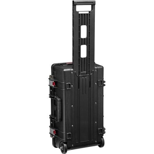 Manfrotto PL-RL-TL55 Reloader Tough Profesyonel Tekerlekli Sert Gövdeli İnce Çanta