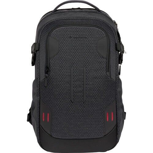 Manfrotto PL2-BP-BL-M Backloader Backpack M Profesyonel Kilitli Sırt Çantası