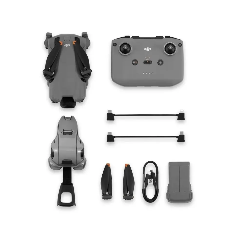 DJI Mini 5 Pro (DJI Türkiye Karacasulu Garantili)