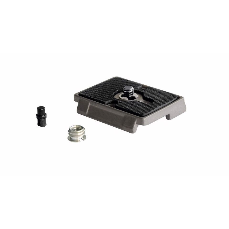 Manfrotto 200PL Hızlı Kullanım Plate