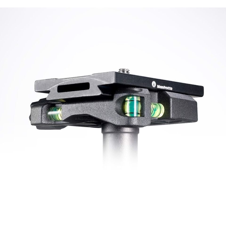 Manfrotto Msq6 Top Lock Quick Release Adaptor