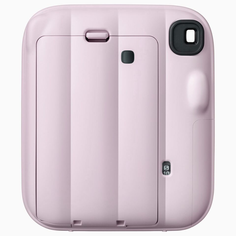 Instax Mini 13 Fotoğraf Makinesi Pembe ve 20'li Film Set