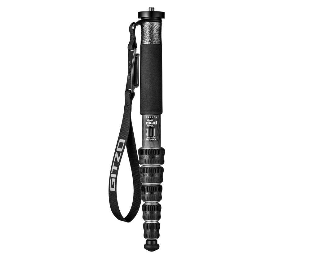 Gitzo GM2562T Monopod 6 Kademeli