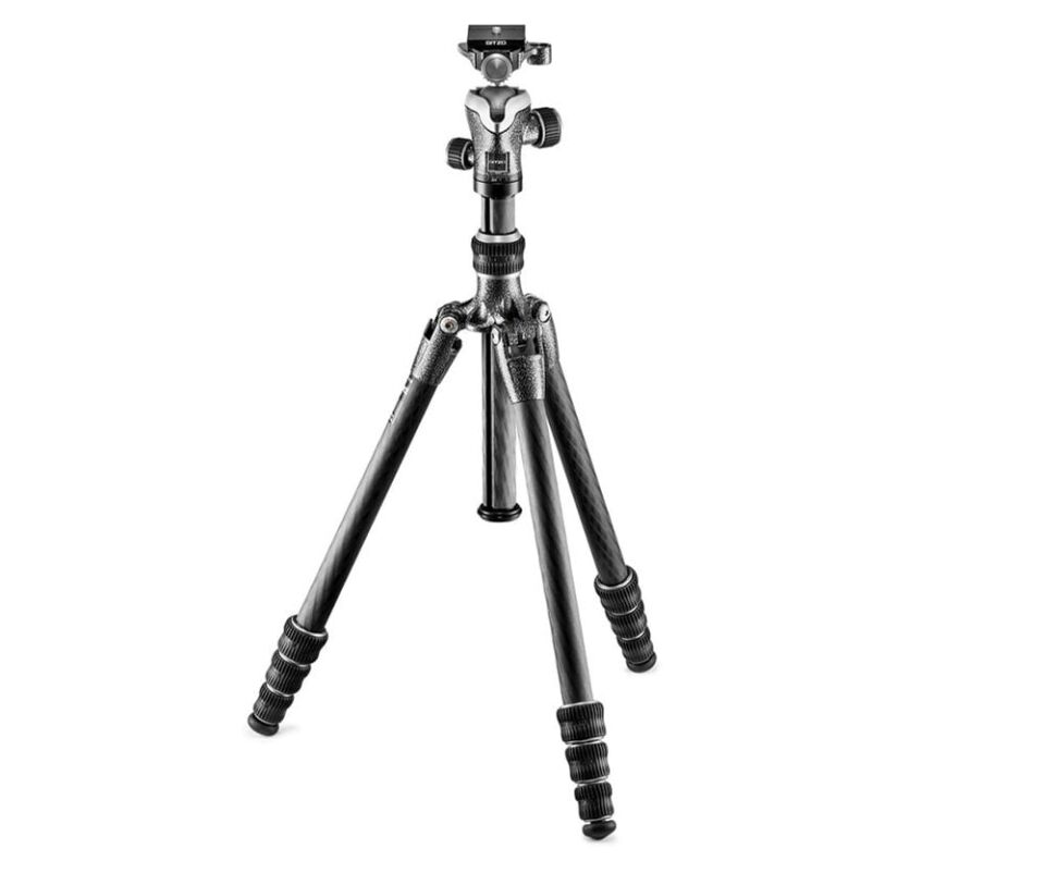 Gitzo GK0545T-82TQD Seyahat Tipod Kiti