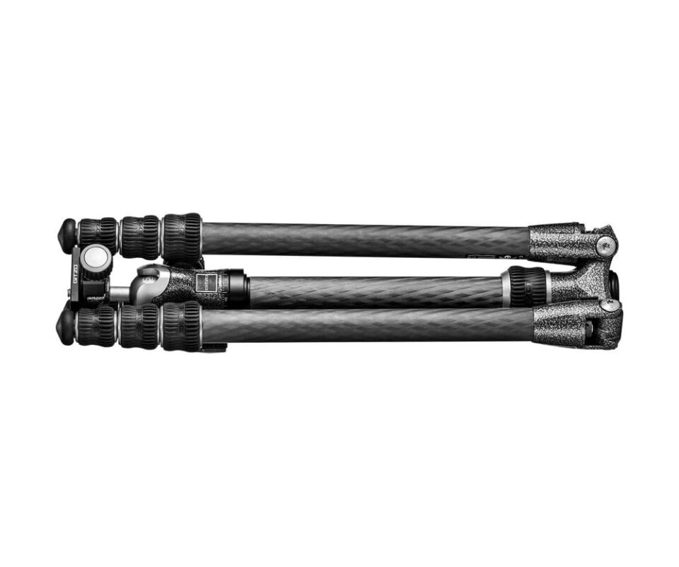 Gitzo GK0545T-82TQD Seyahat Tipod Kiti