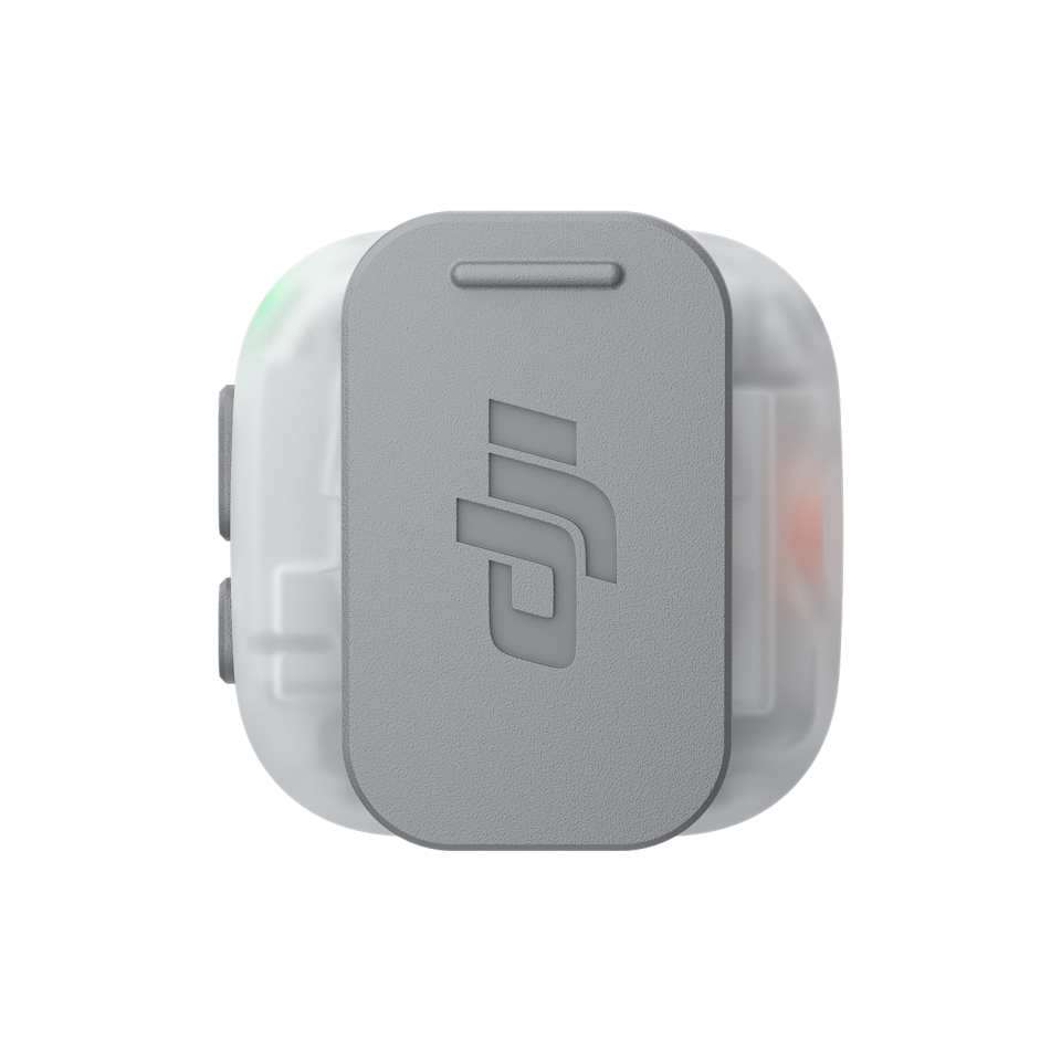 DJI Mic Mini 2S Transmitter