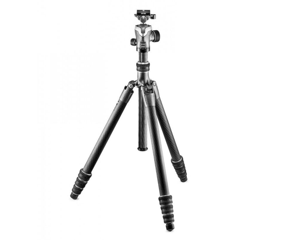 Gitzo GK2545T-82QD Seyahat Tipod Kiti