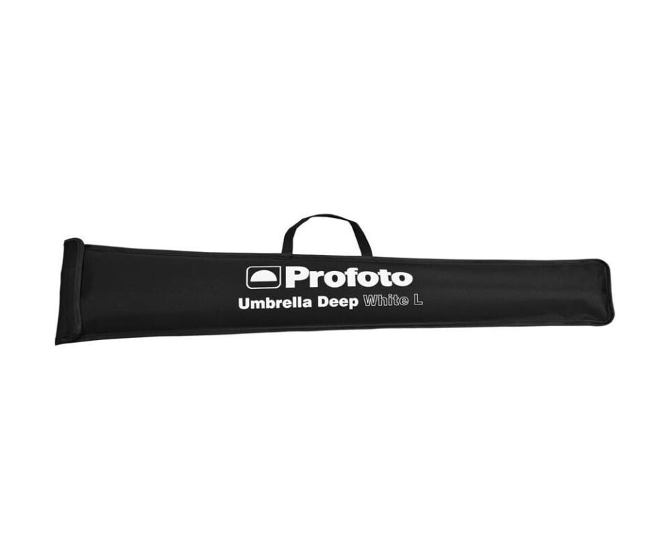 Profoto 100977 Şemsiye Beyaz L - 130cm