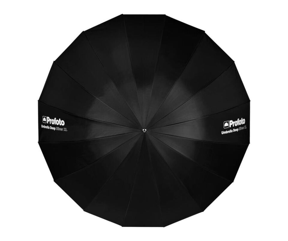 Profoto 100981 Şemsiye Gümüş XL - 165cm