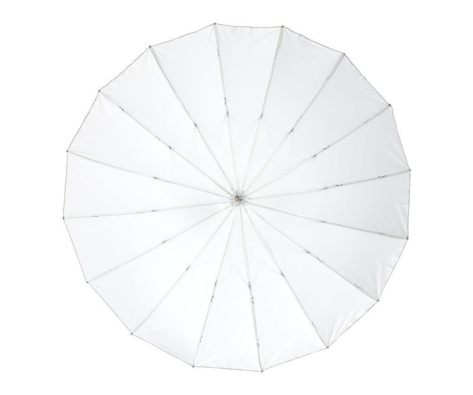 Profoto 100983 Parabolik Derin Şemsiye Beyaz S -85 cm