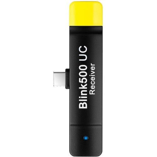 Saramonic Blink 500 Rxuc Wireless Microphone