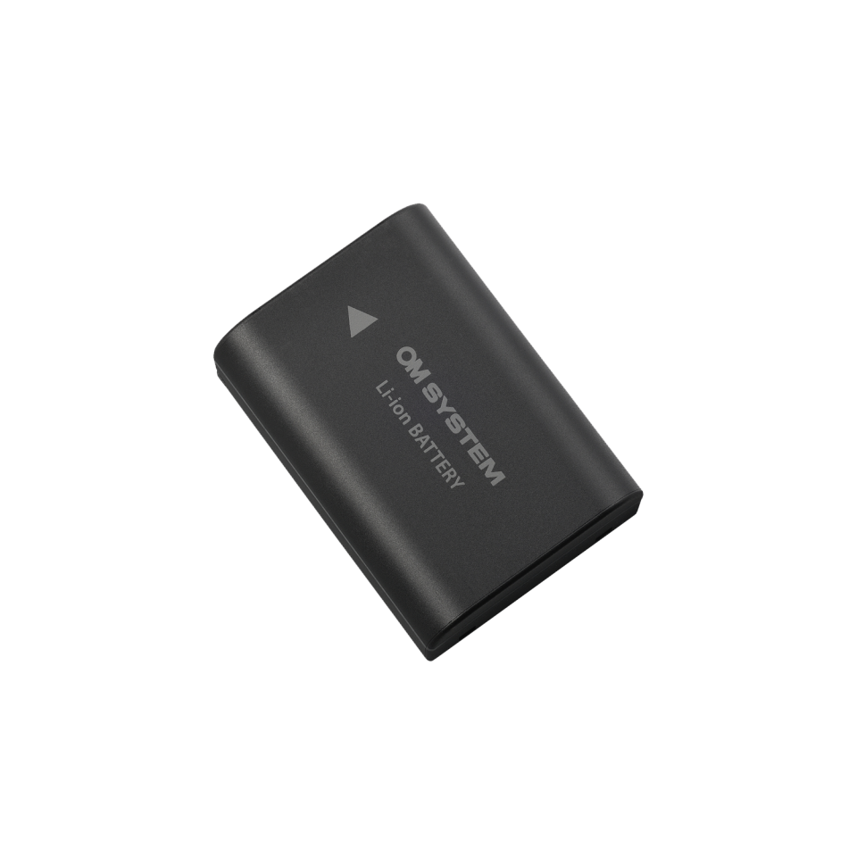 Olympus Blx-1 Battery ( Om System ) V6560020E000