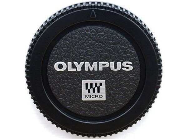 Olympus BC2 Gövde Kapağı