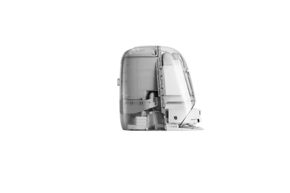 DJI Romo P Robot Süpürge (DJI Türkiye Karacasulu Garantili)