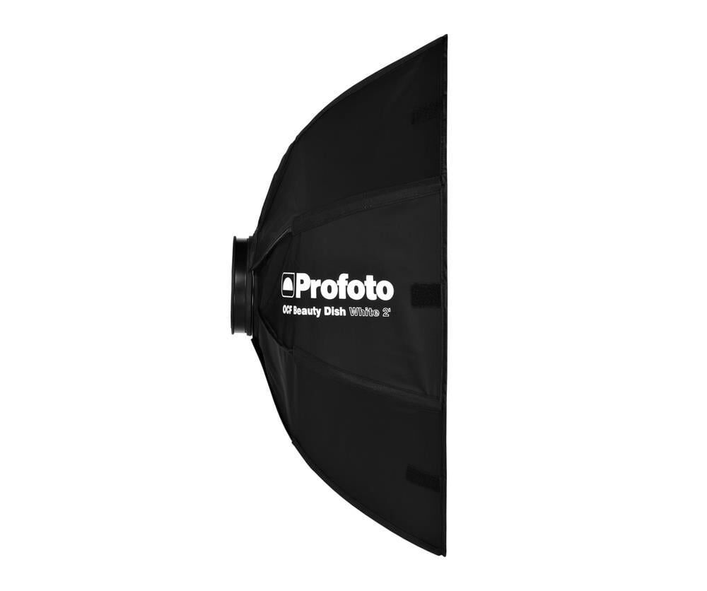 Profoto 101220 OCF Beauty Dish White 60 cm
