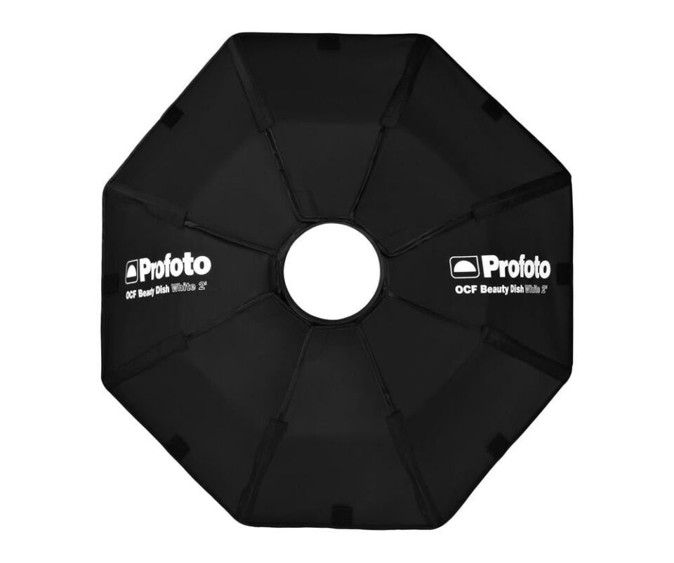 Profoto 101220 OCF Beauty Dish White 60 cm